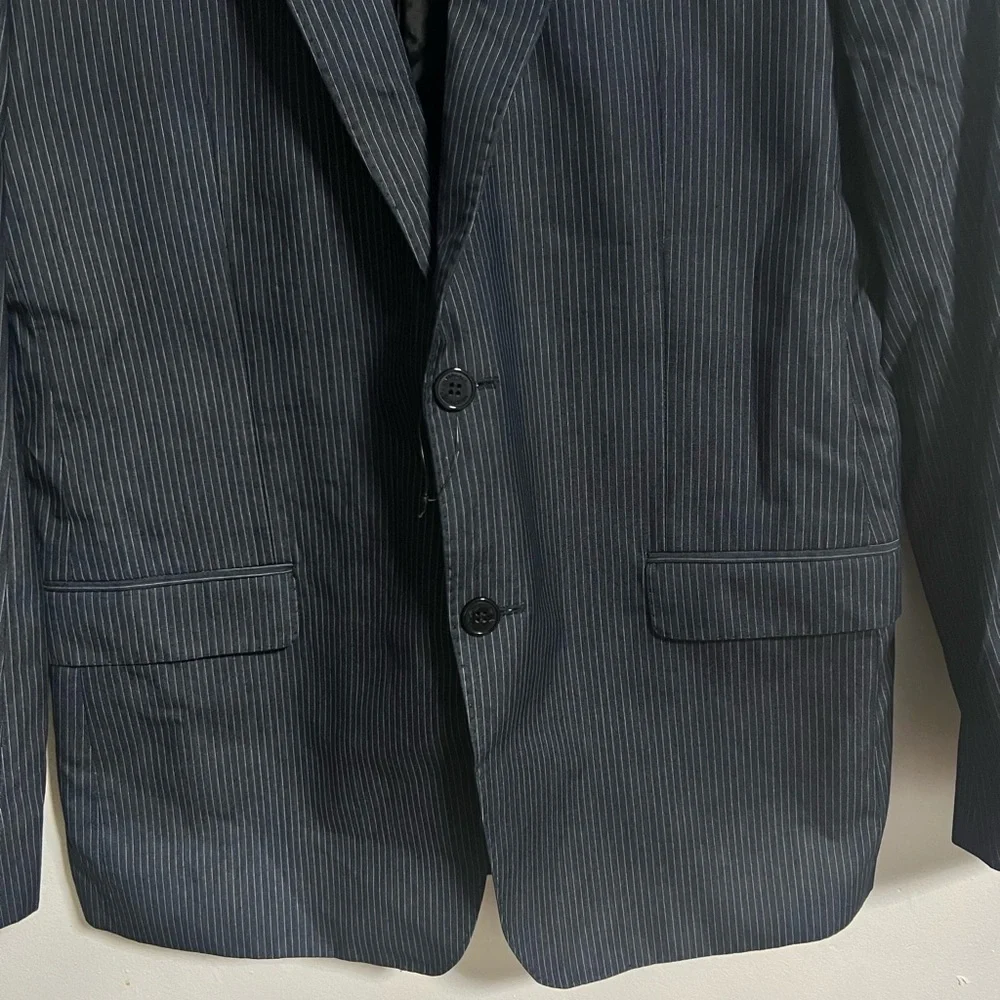 GIANNI VERSACE COLLECTION Men’s Suit Jacket